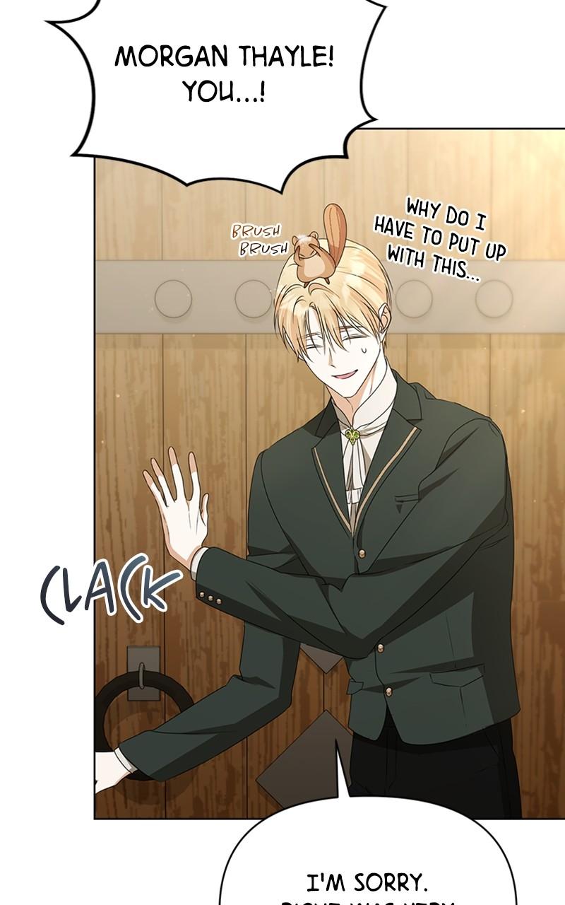 Read Adopted by a Murderous Duke Family Manga Online
