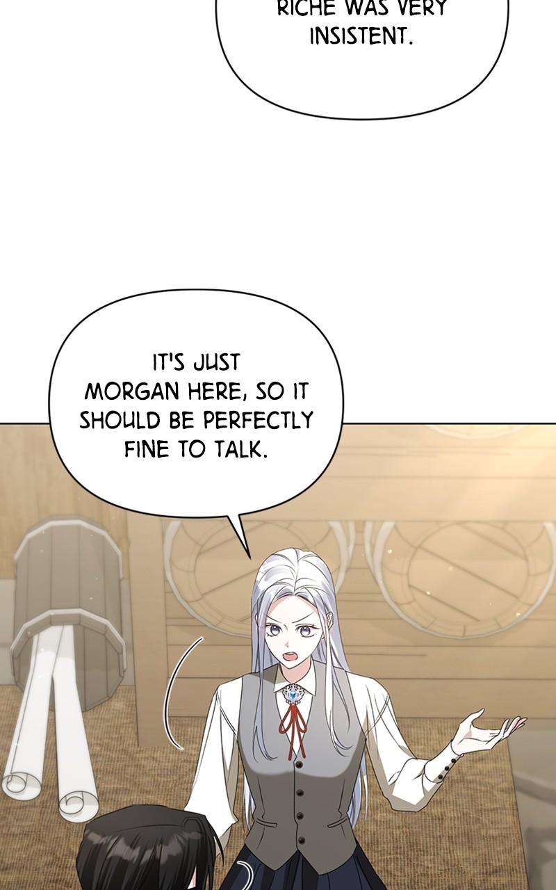 Read Adopted by a Murderous Duke Family Manga Online