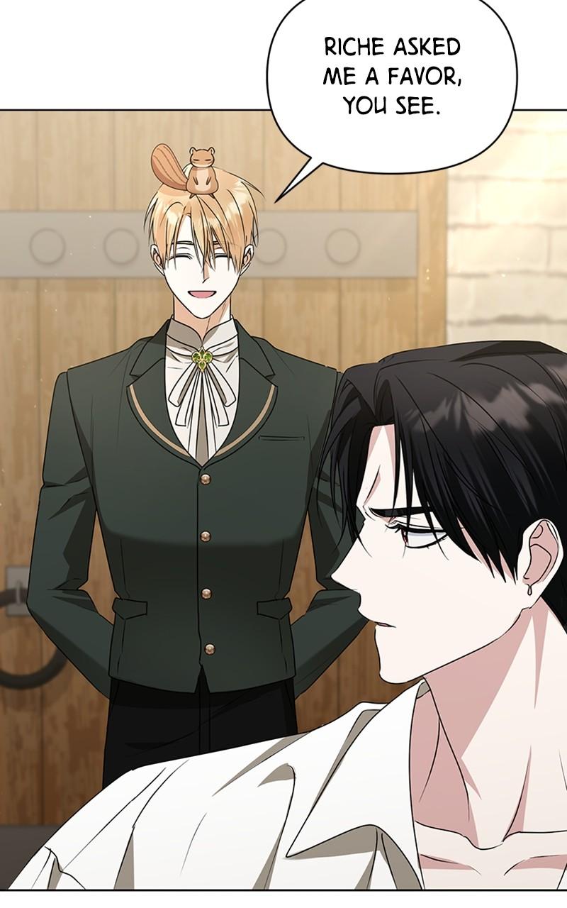 Read Adopted by a Murderous Duke Family Manga Online