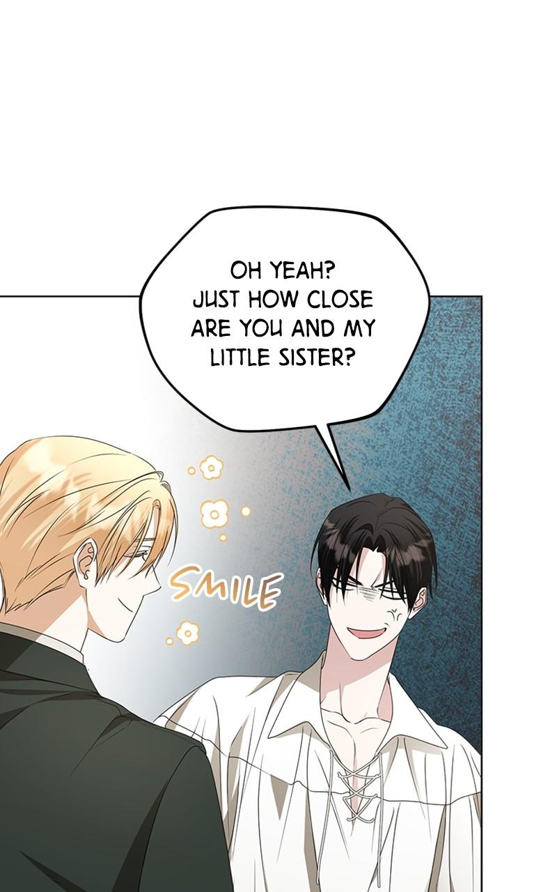 Read Adopted by a Murderous Duke Family Manga Online