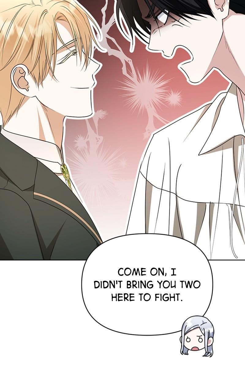 Read Adopted by a Murderous Duke Family Manga Online