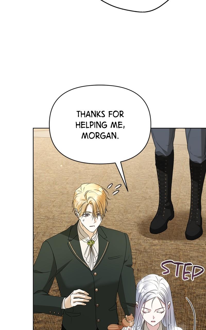 Read Adopted by a Murderous Duke Family Manga Online
