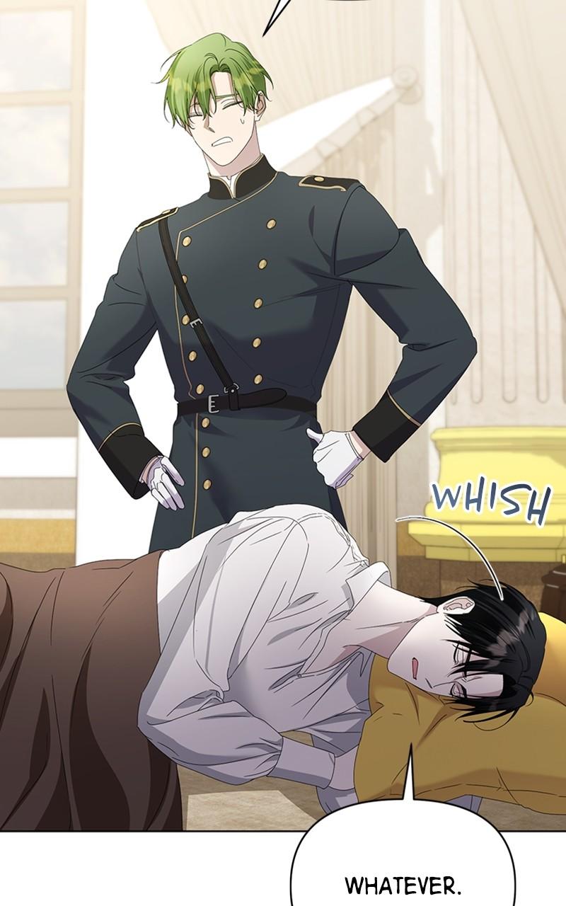Read Adopted by a Murderous Duke Family Manga Online