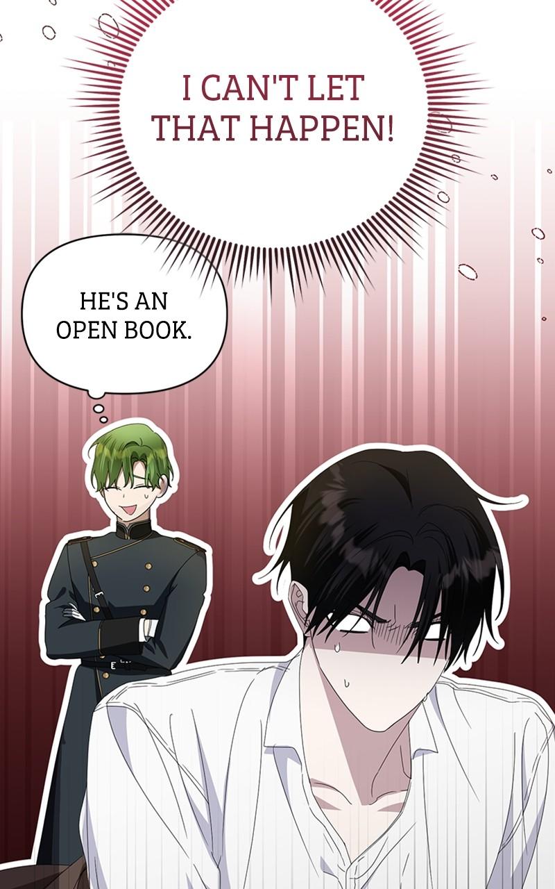 Read Adopted by a Murderous Duke Family Manga Online