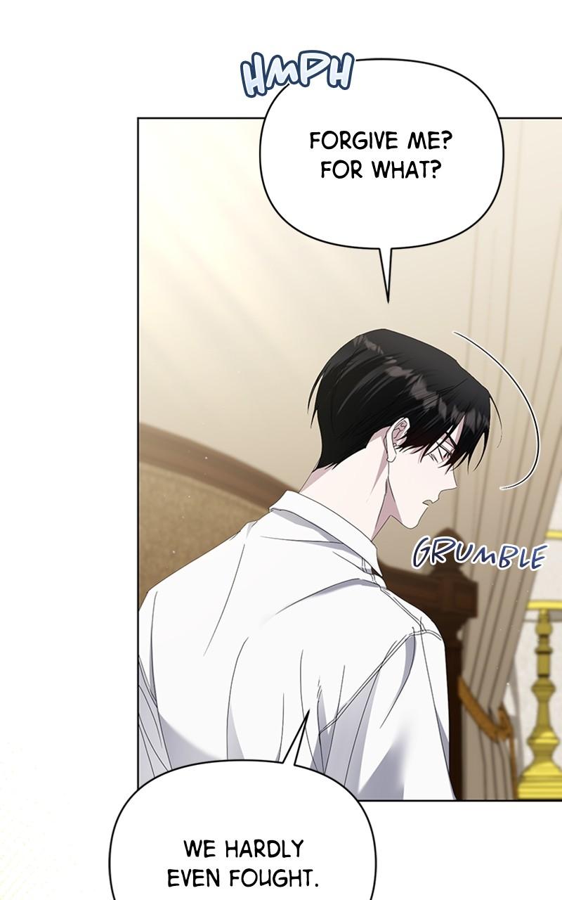 Read Adopted by a Murderous Duke Family Manga Online