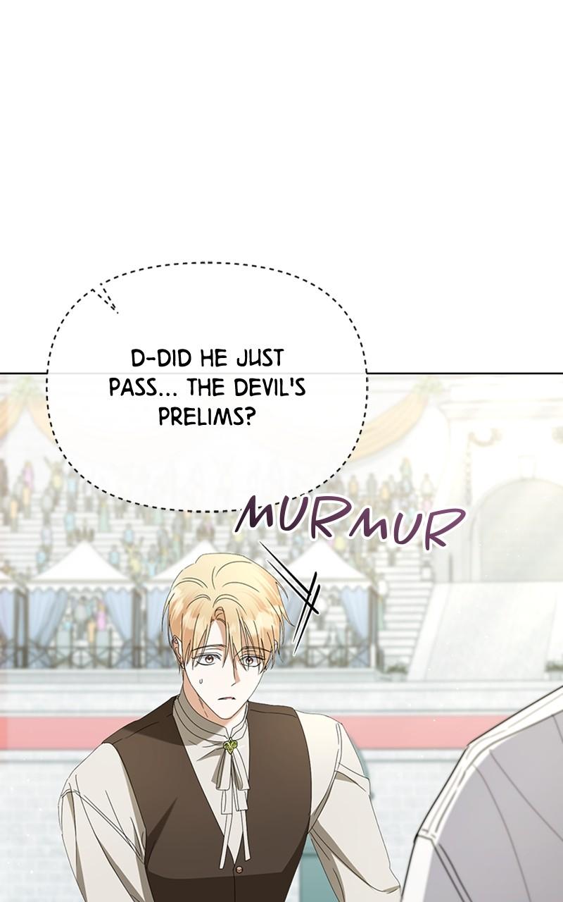 Read Adopted by a Murderous Duke Family Manga Online