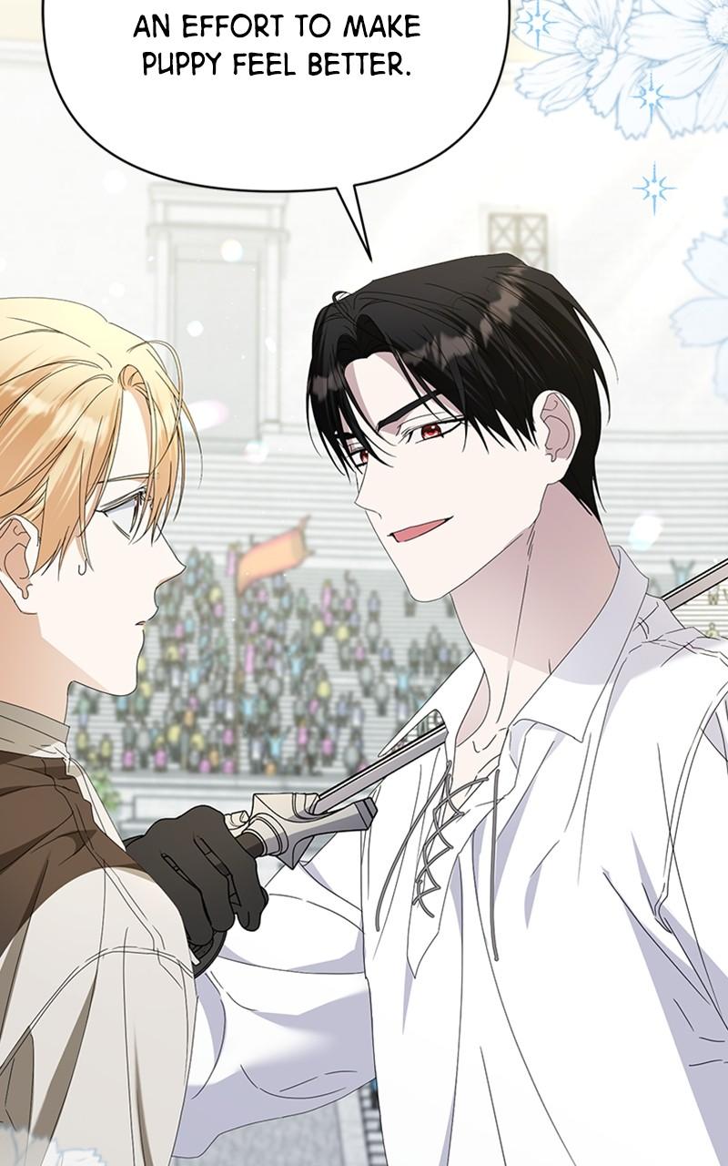 Read Adopted by a Murderous Duke Family Manga Online