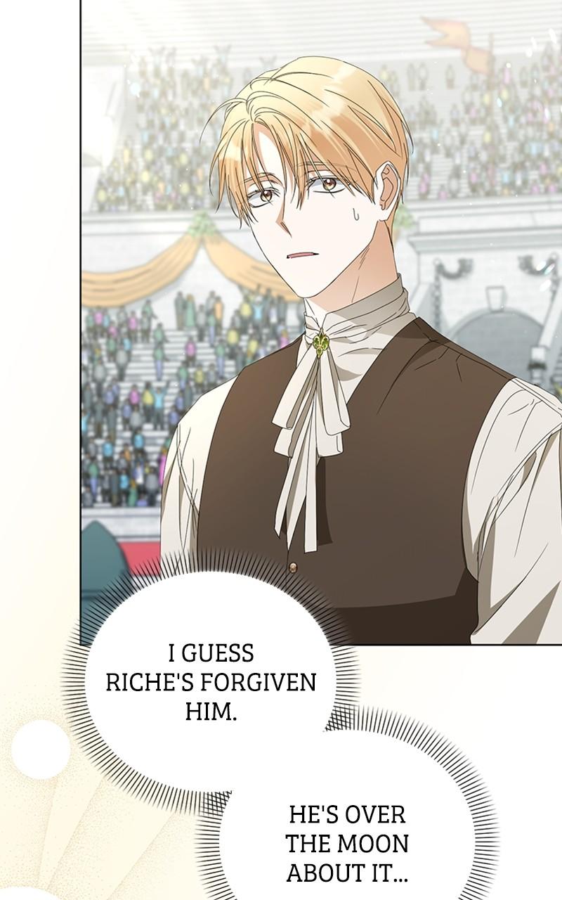 Read Adopted by a Murderous Duke Family Manga Online