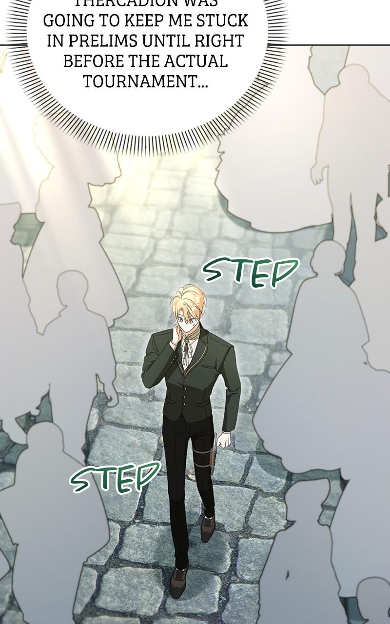 Read Adopted by a Murderous Duke Family Manga Online