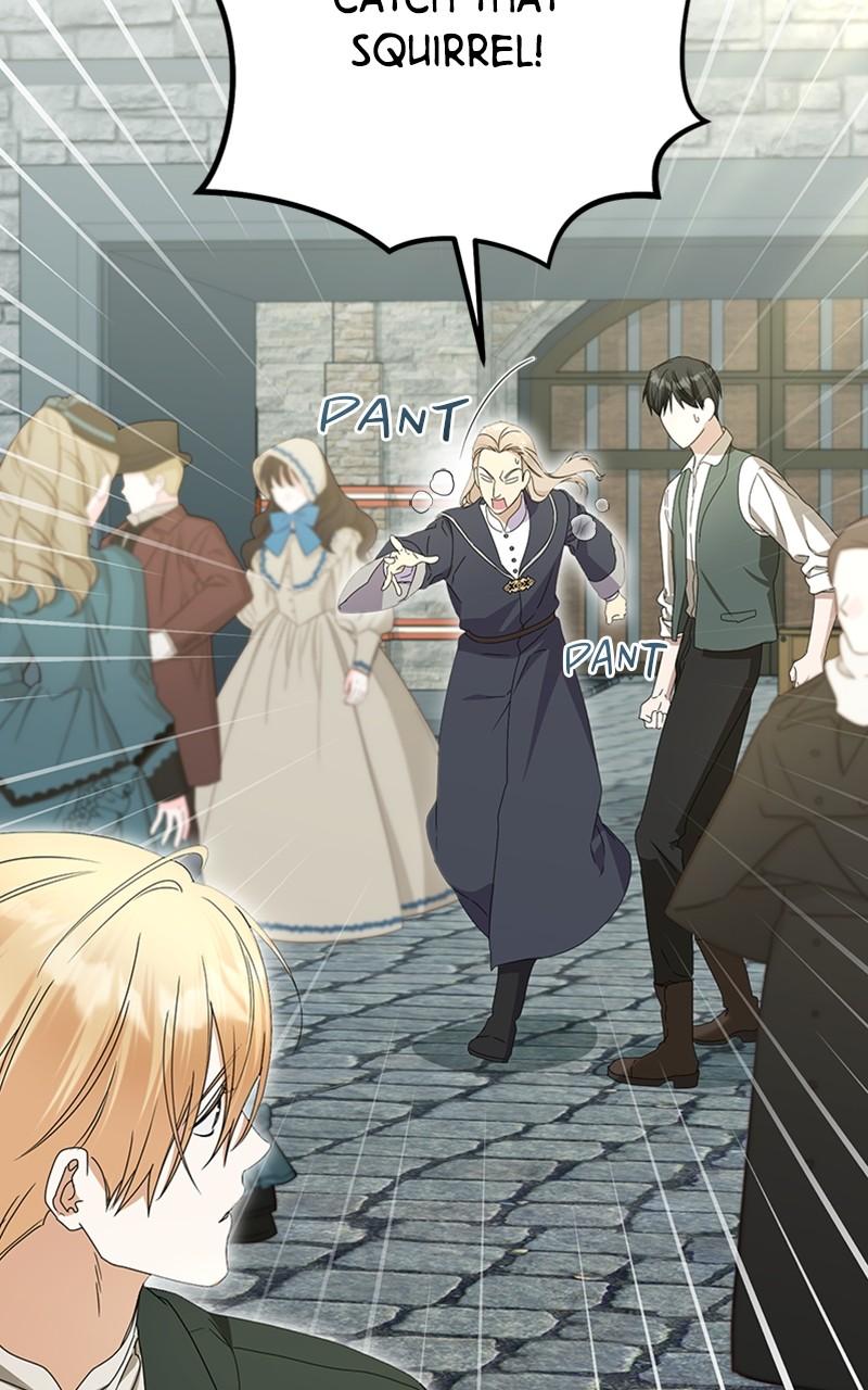 Read Adopted by a Murderous Duke Family Manga Online