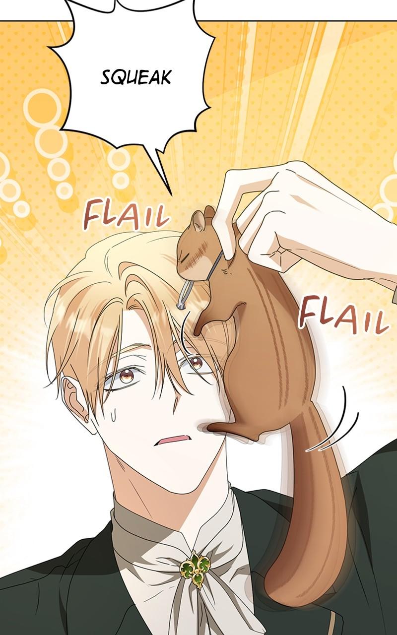Read Adopted by a Murderous Duke Family Manga Online