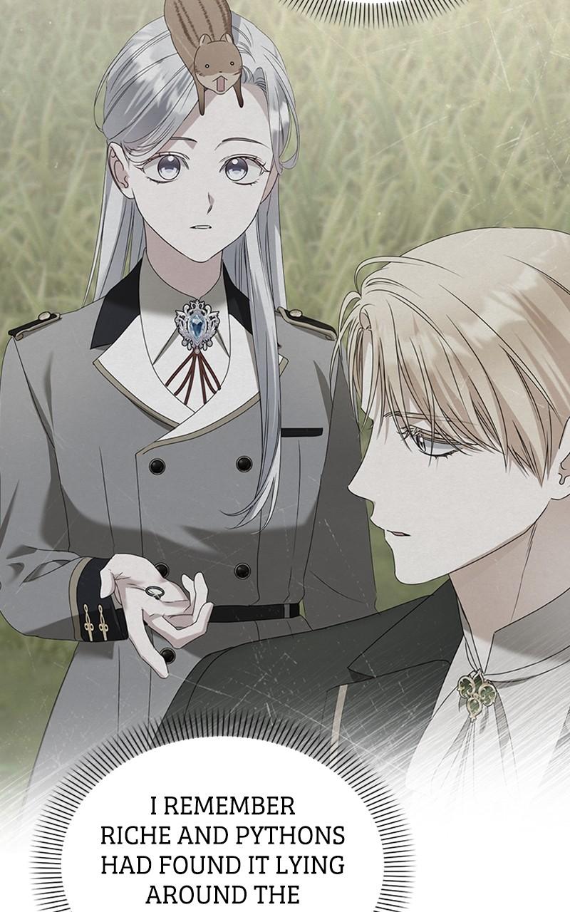 Read Adopted by a Murderous Duke Family Manga Online