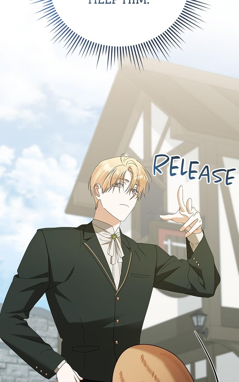 Read Adopted by a Murderous Duke Family Manga Online