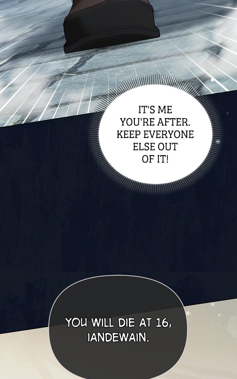 Read Adopted by a Murderous Duke Family Manga Online