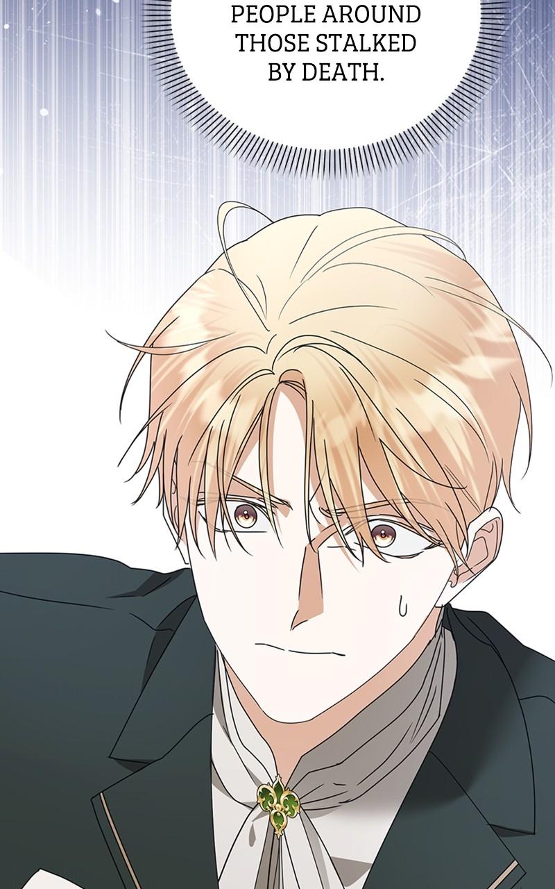 Read Adopted by a Murderous Duke Family Manga Online