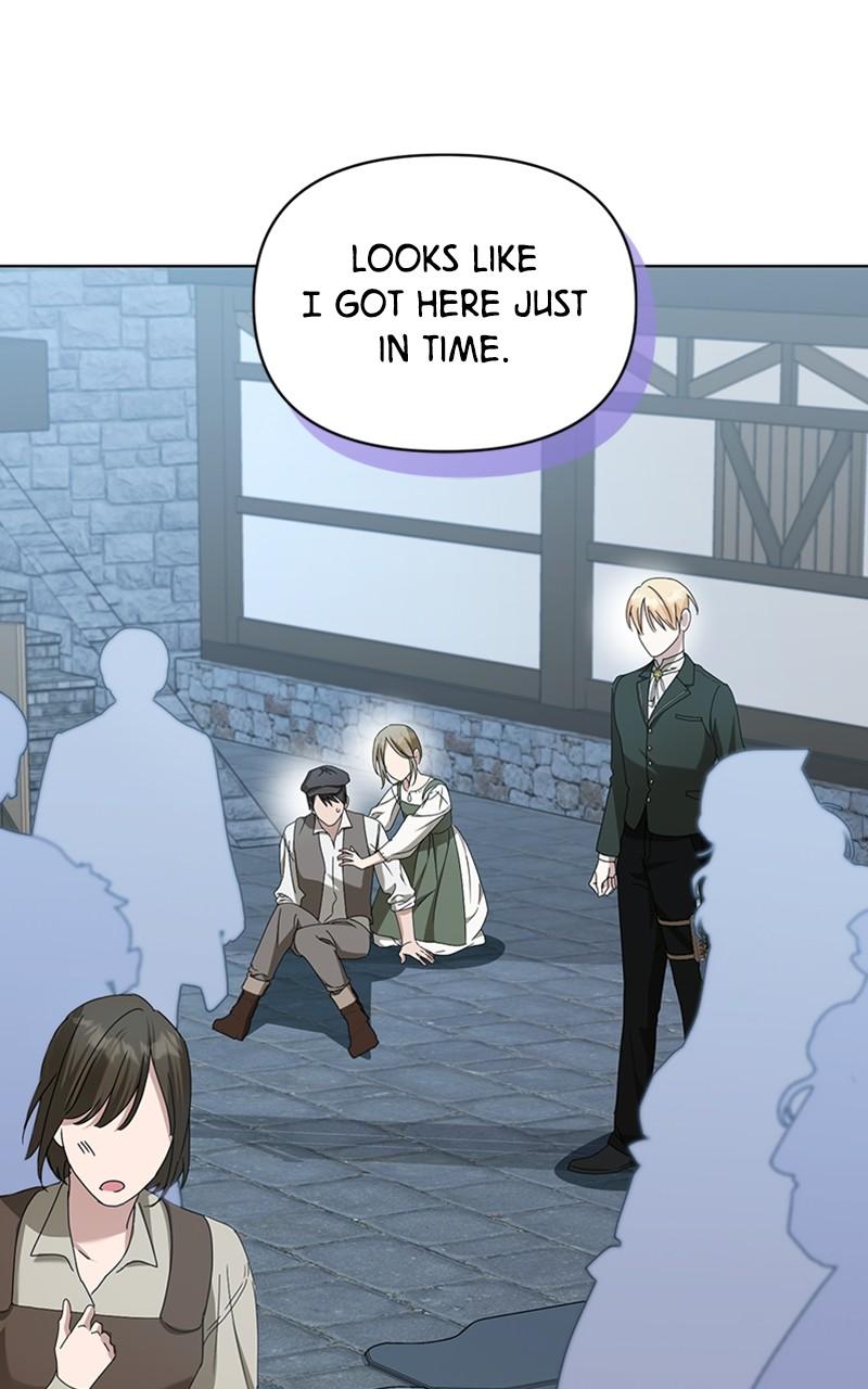 Read Adopted by a Murderous Duke Family Manga Online