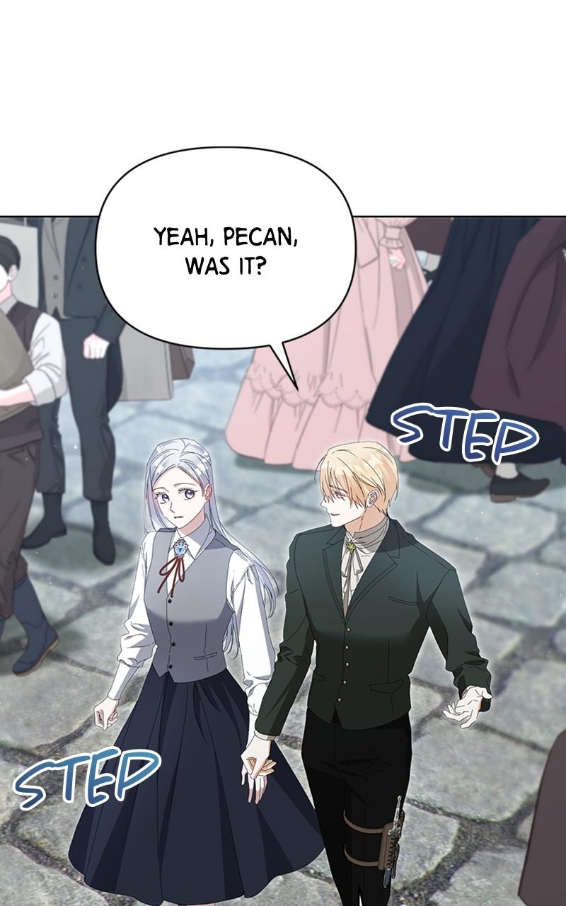 Read Adopted by a Murderous Duke Family Manga Online