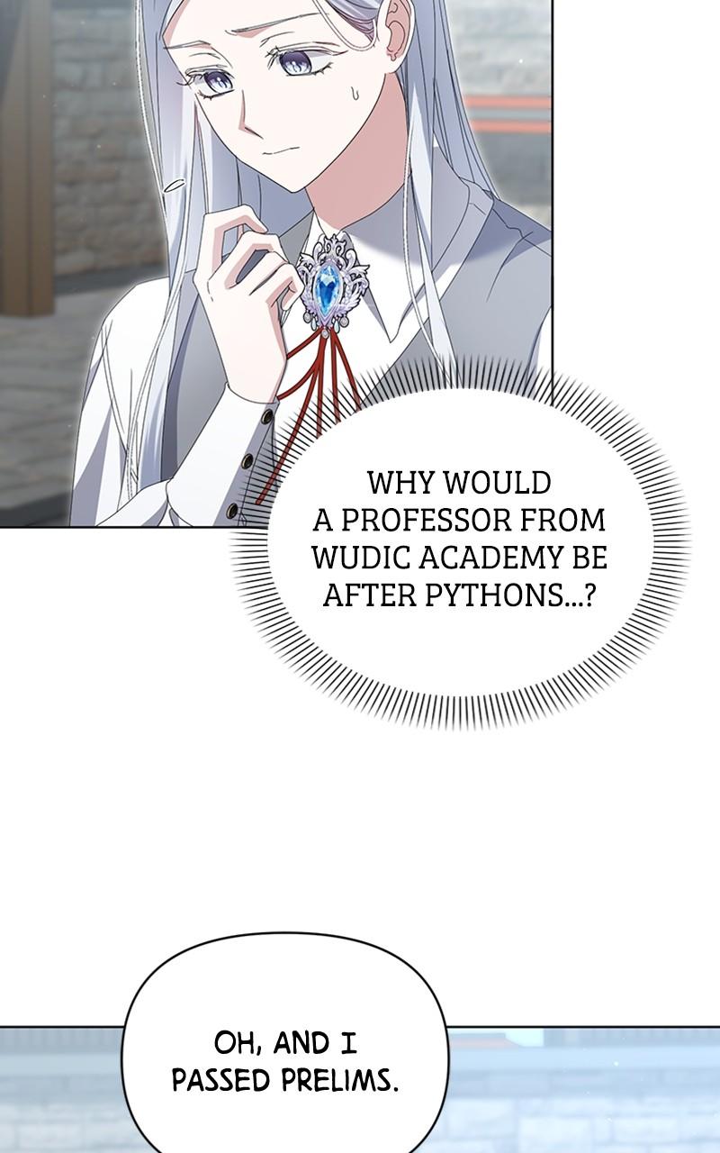 Read Adopted by a Murderous Duke Family Manga Online