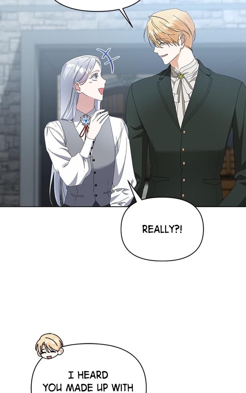 Read Adopted by a Murderous Duke Family Manga Online