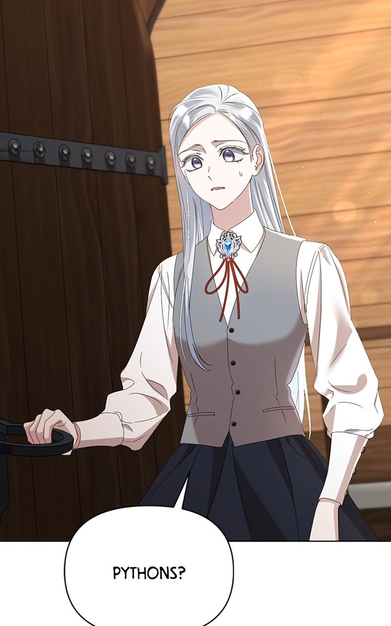 Read Adopted by a Murderous Duke Family Manga Online