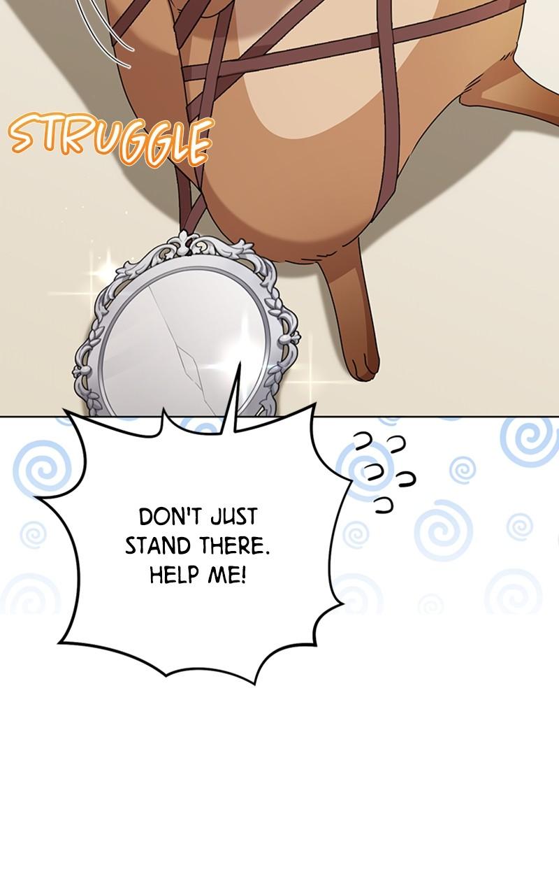 Read Adopted by a Murderous Duke Family Manga Online