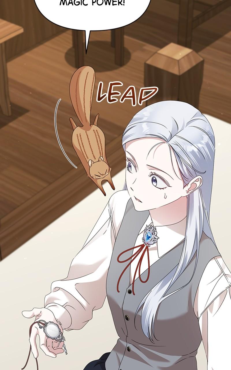 Read Adopted by a Murderous Duke Family Manga Online