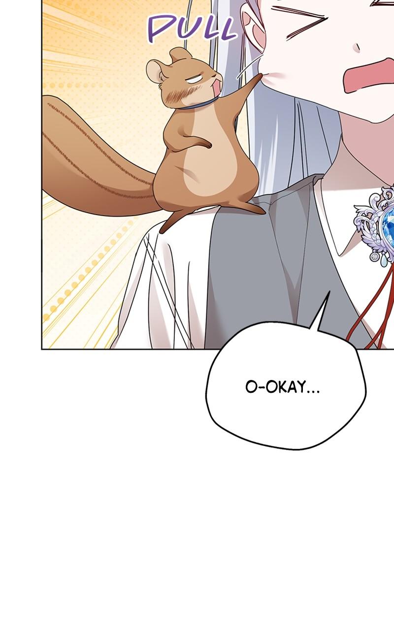 Read Adopted by a Murderous Duke Family Manga Online
