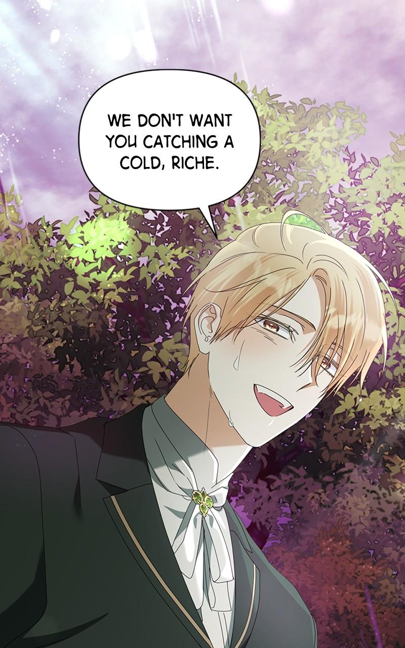 Read Adopted by a Murderous Duke Family Manga Online