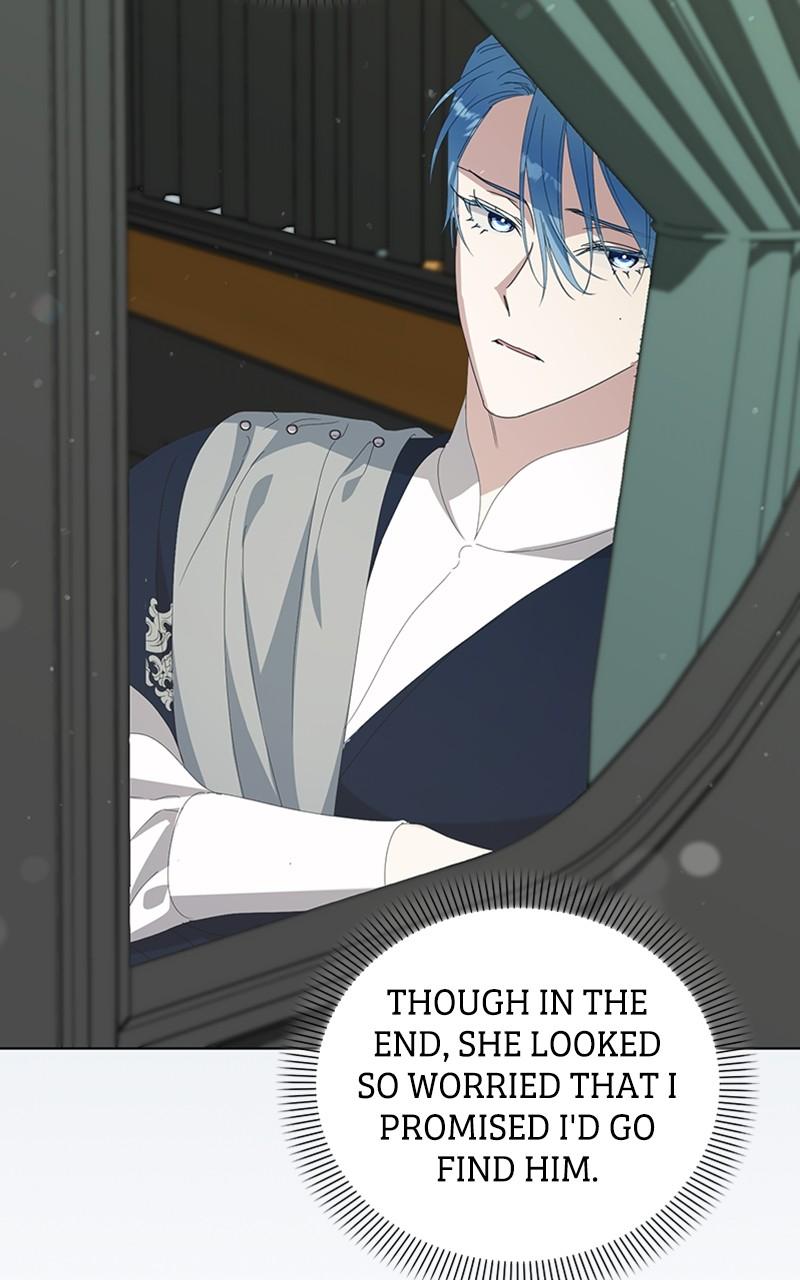 Read Adopted by a Murderous Duke Family Manga Online