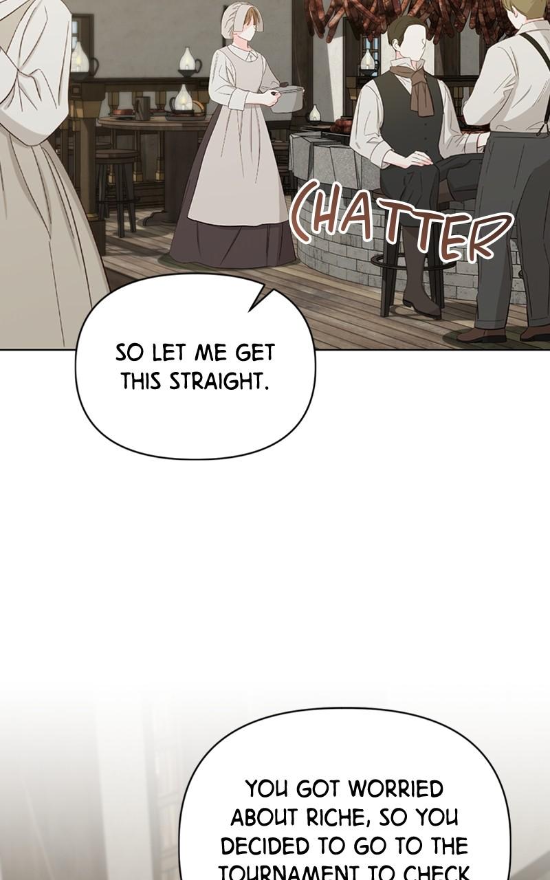 Read Adopted by a Murderous Duke Family Manga Online