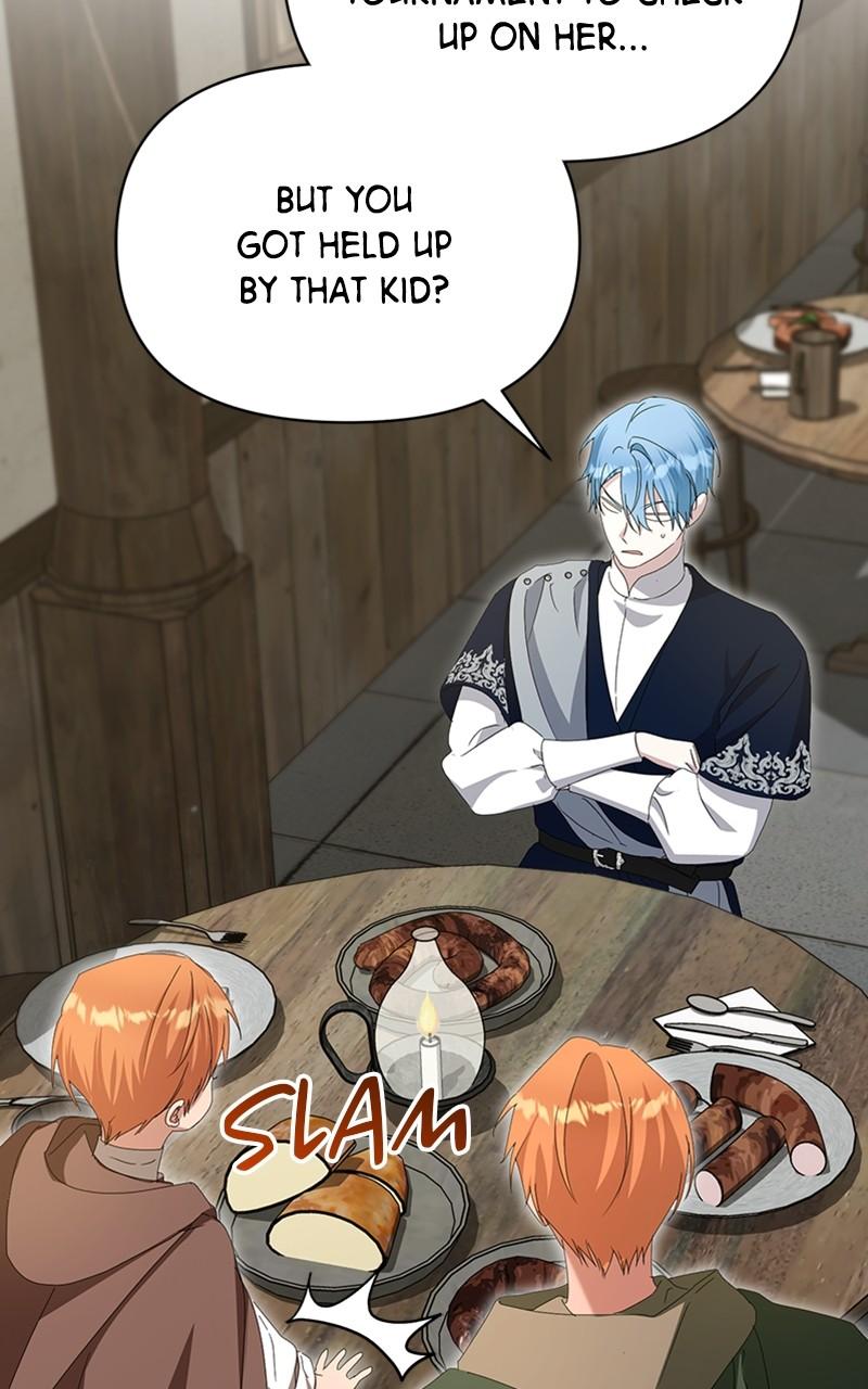 Read Adopted by a Murderous Duke Family Manga Online