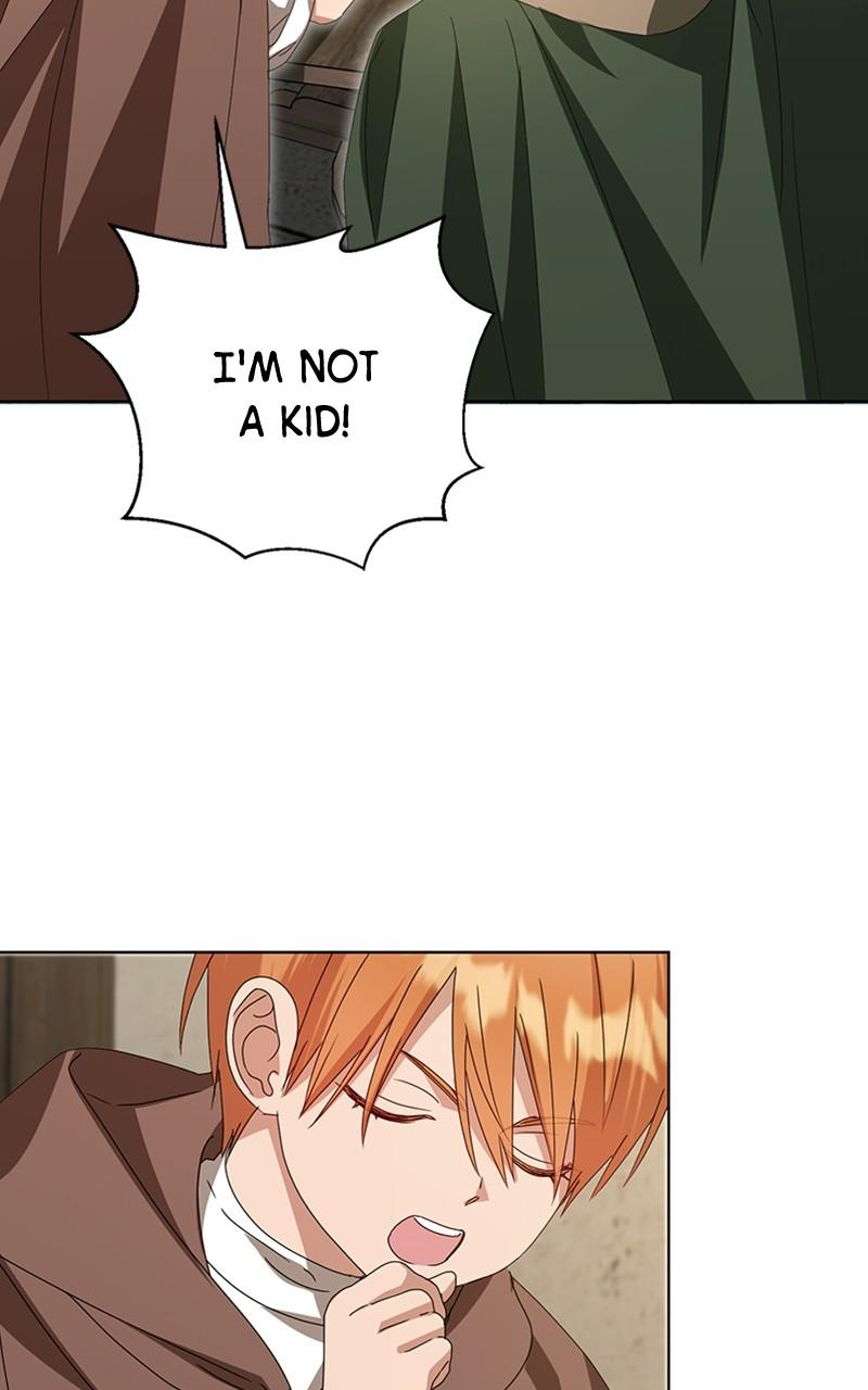 Read Adopted by a Murderous Duke Family Manga Online
