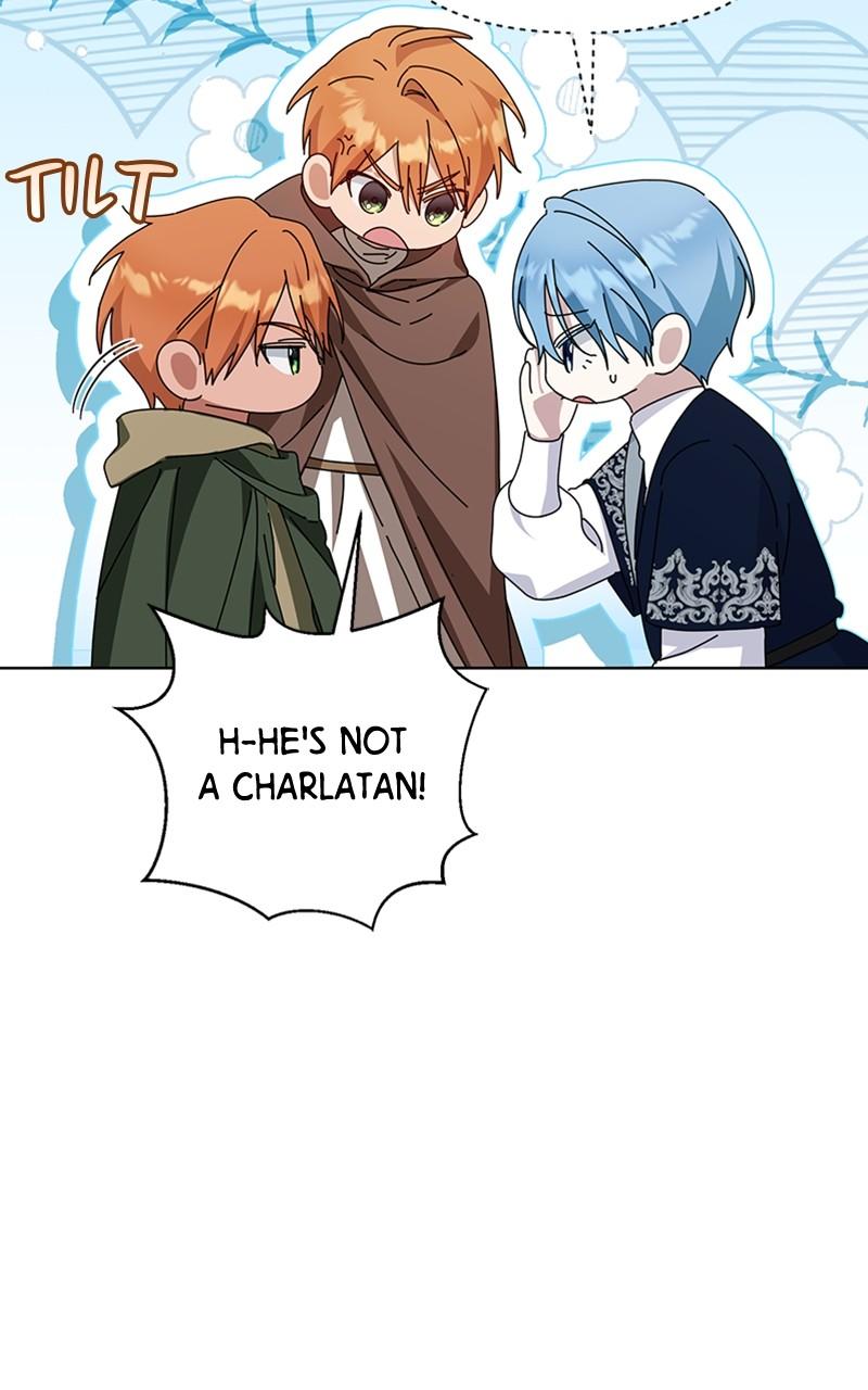 Read Adopted by a Murderous Duke Family Manga Online
