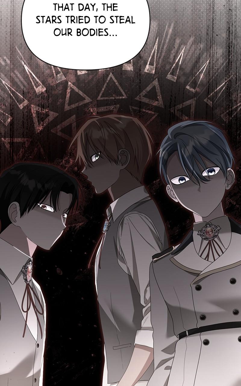 Read Adopted by a Murderous Duke Family Manga Online
