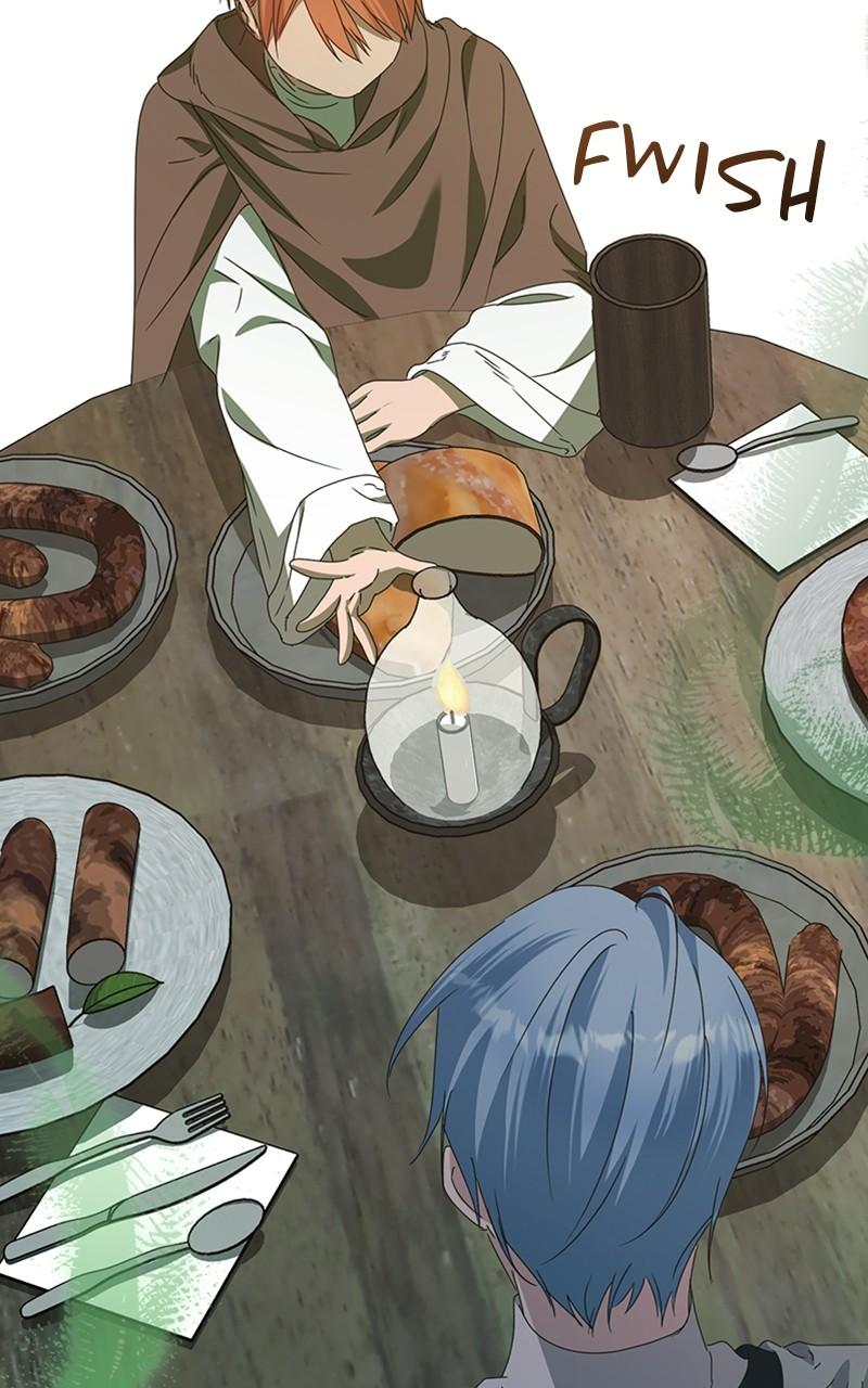 Read Adopted by a Murderous Duke Family Manga Online