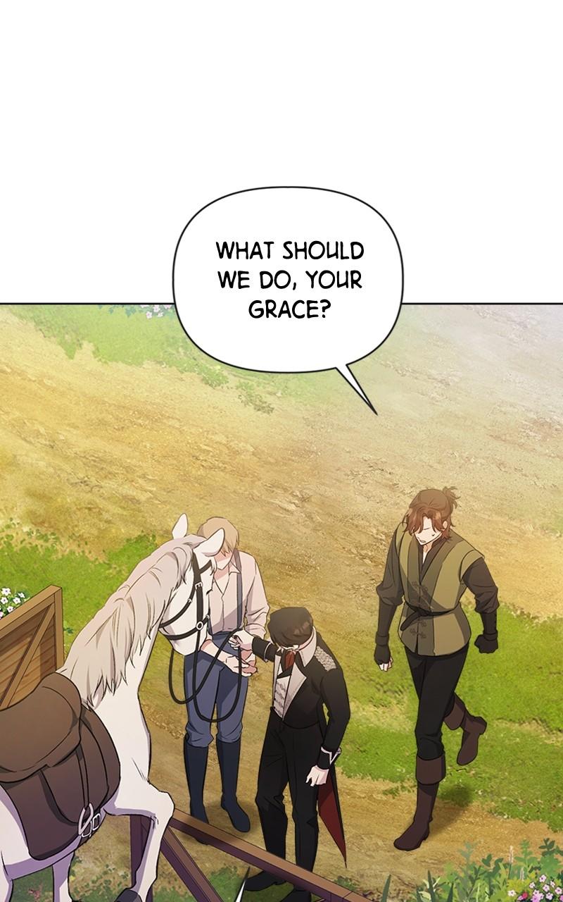 Read Adopted by a Murderous Duke Family Manga Online