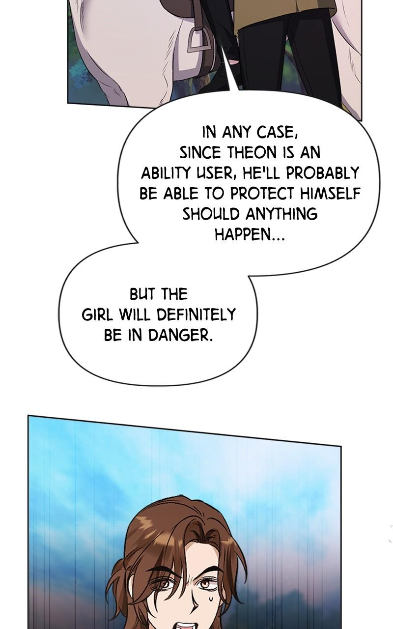 Read Adopted by a Murderous Duke Family Manga Online