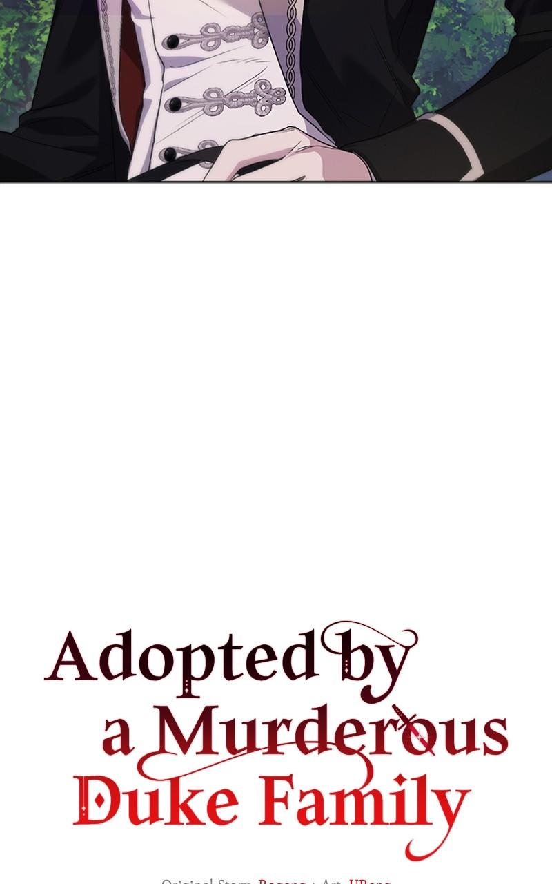 Read Adopted by a Murderous Duke Family Manga Online