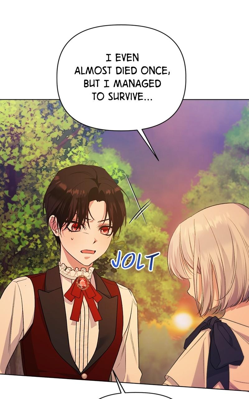 Read Adopted by a Murderous Duke Family Manga Online