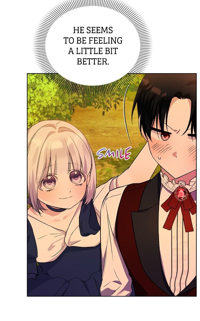 Read Adopted by a Murderous Duke Family Manga Online
