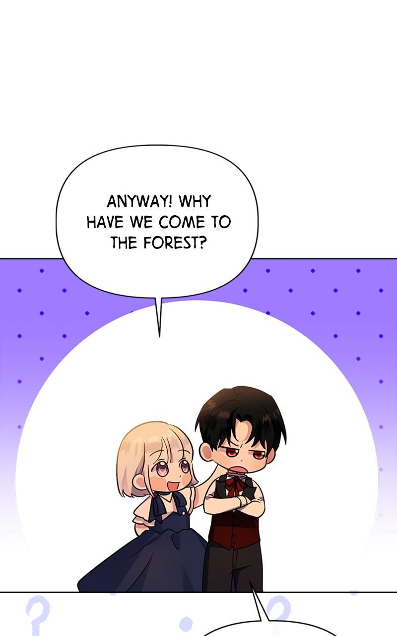 Read Adopted by a Murderous Duke Family Manga Online