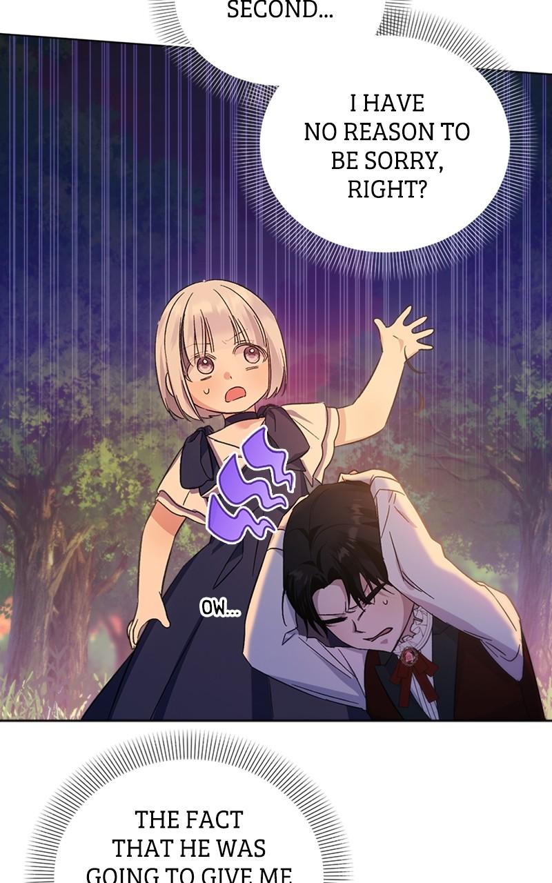Read Adopted by a Murderous Duke Family Manga Online