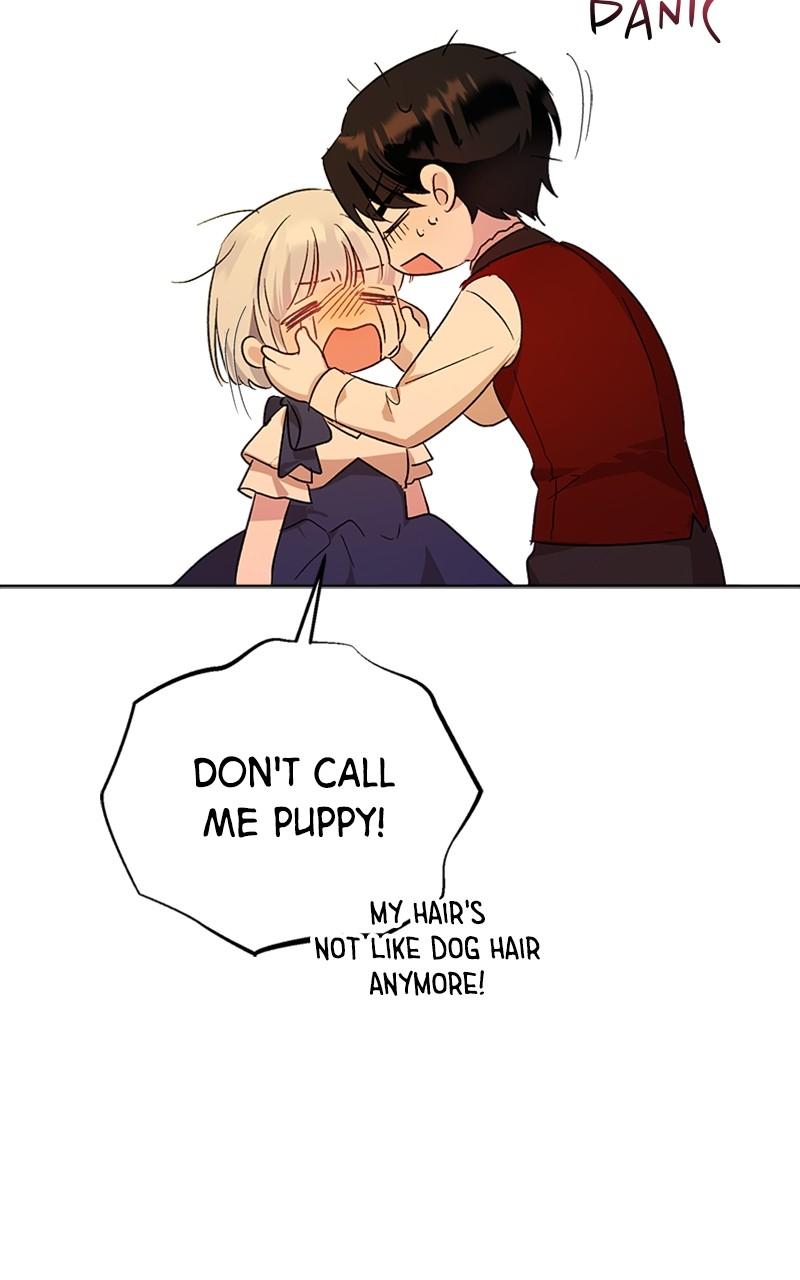 Read Adopted by a Murderous Duke Family Manga Online