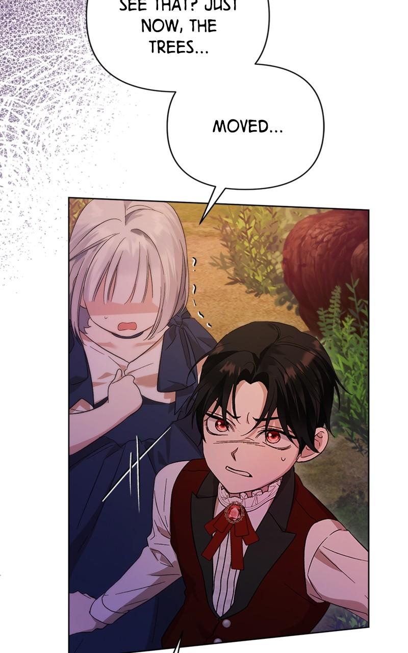 Read Adopted by a Murderous Duke Family Manga Online