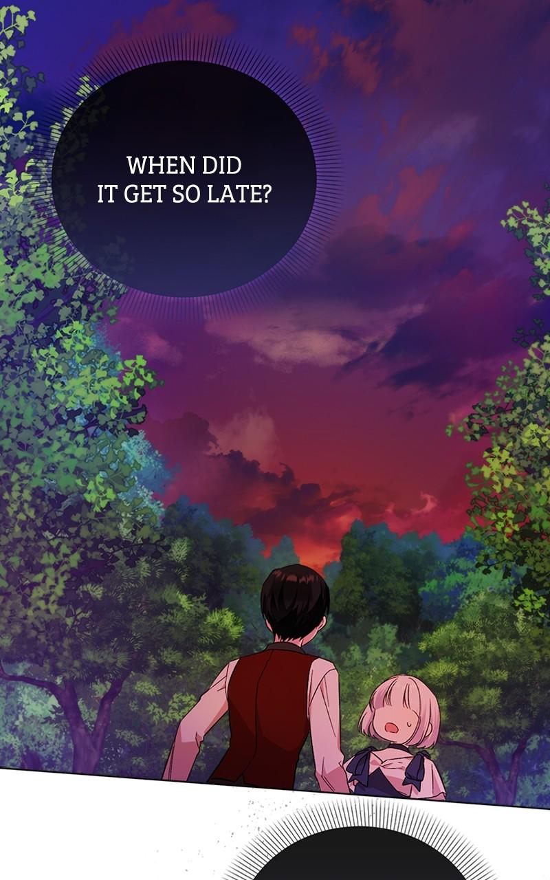 Read Adopted by a Murderous Duke Family Manga Online