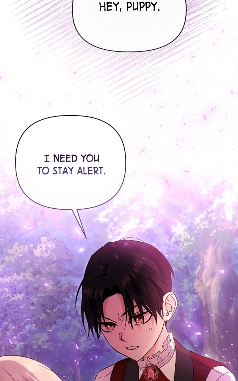Read Adopted by a Murderous Duke Family Manga Online