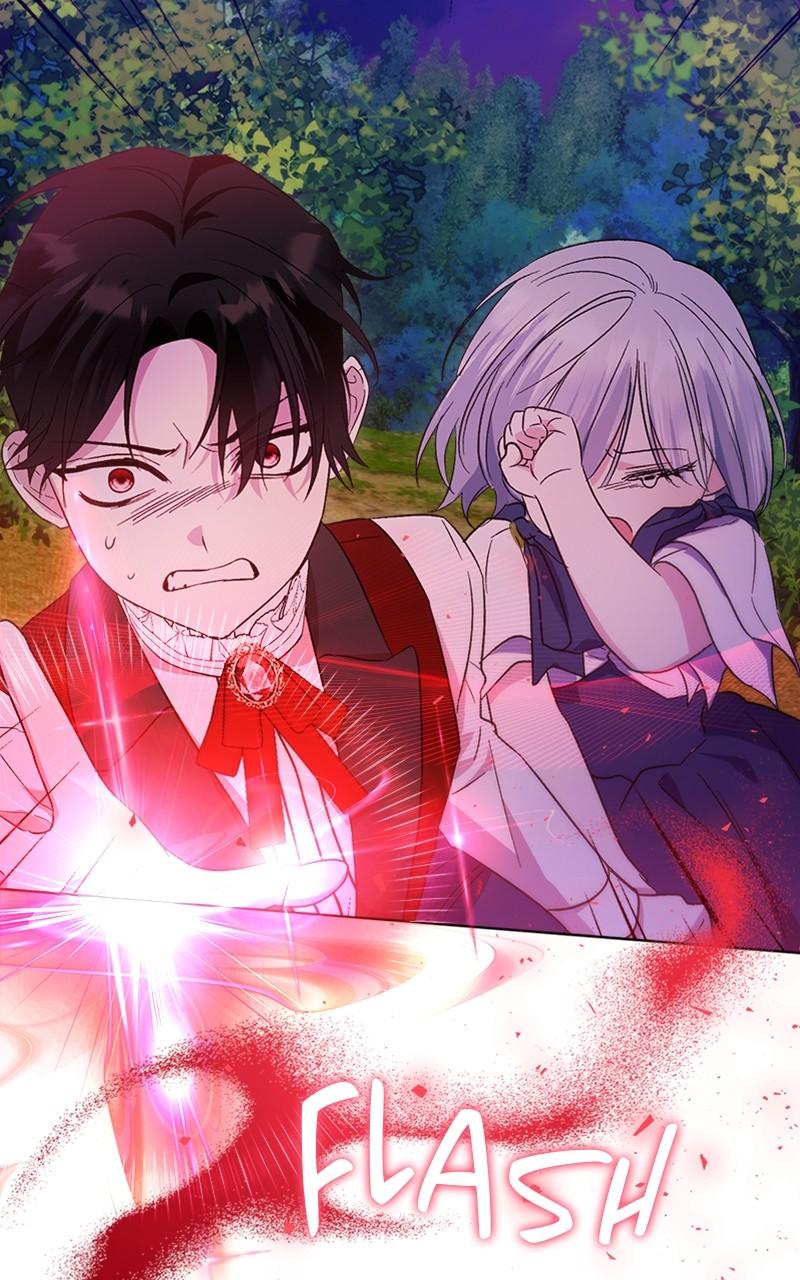 Read Adopted by a Murderous Duke Family Manga Online