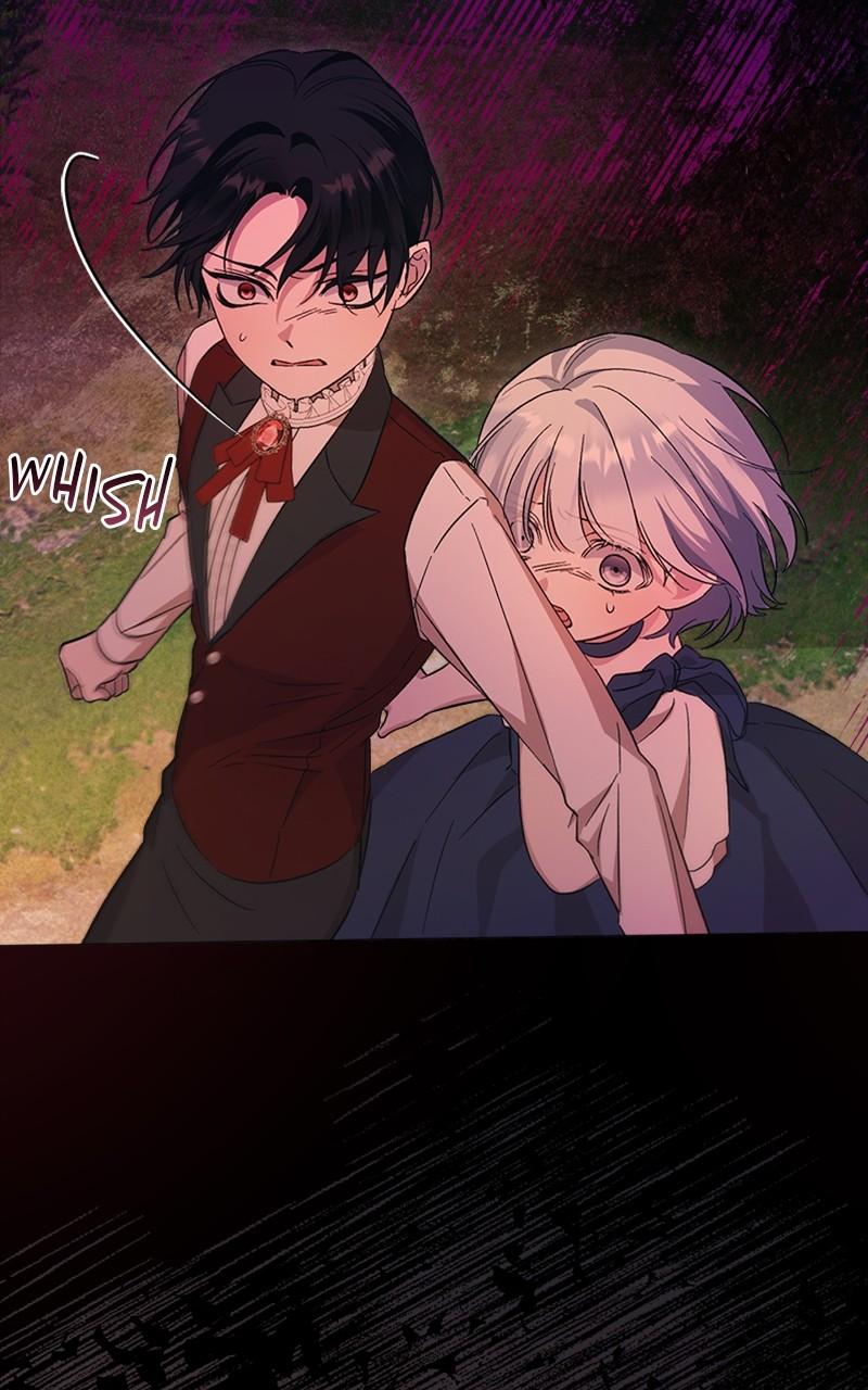 Read Adopted by a Murderous Duke Family Manga Online
