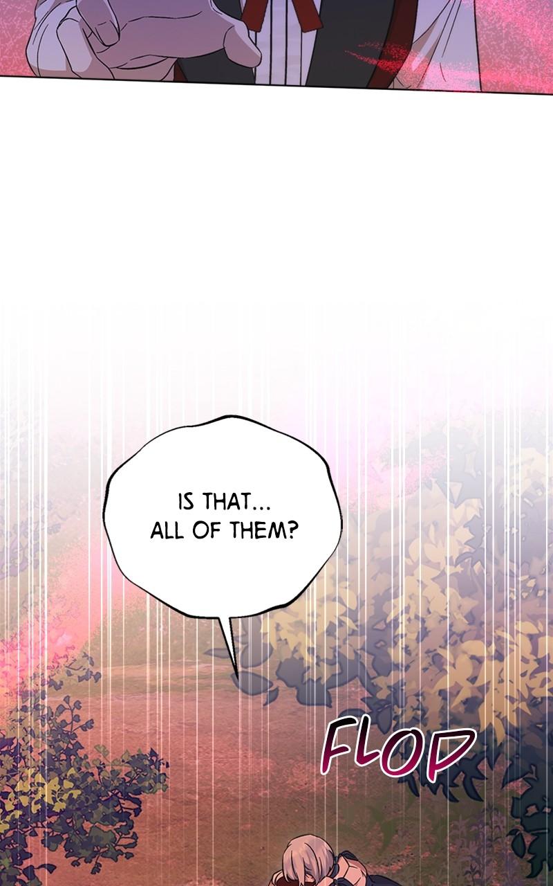Read Adopted by a Murderous Duke Family Manga Online