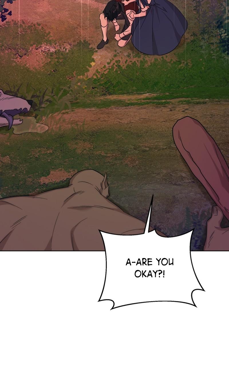 Read Adopted by a Murderous Duke Family Manga Online